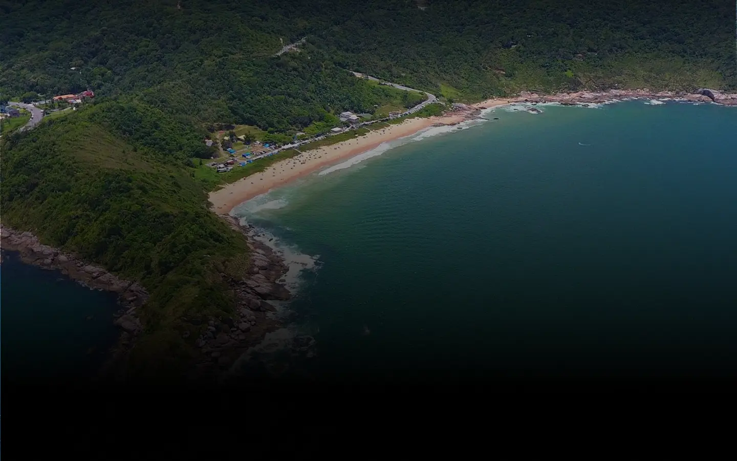 Cidade de Santa Catarina