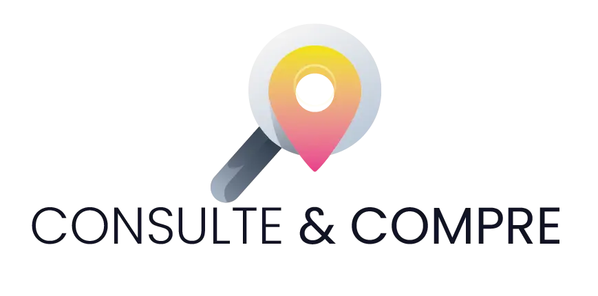 Consulte e Compre